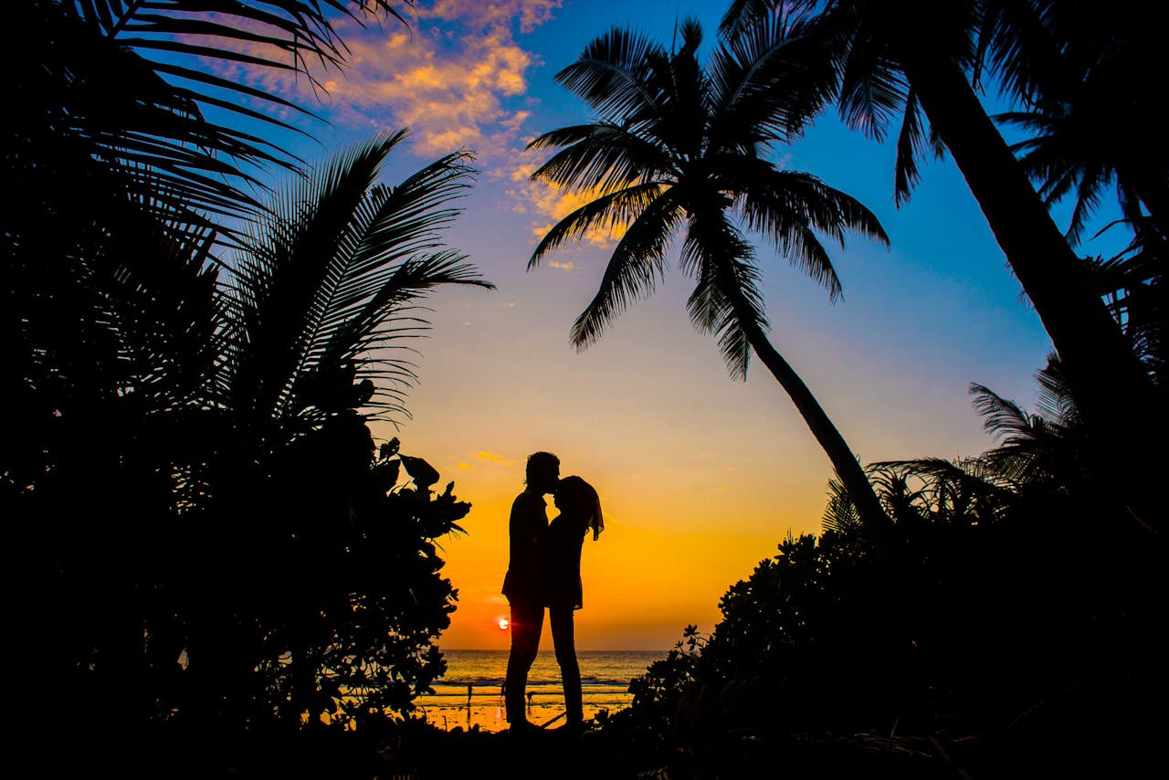 honeymoon